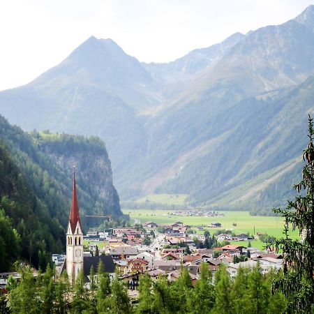 Apartment Alpenchalet Tirol-1 By Interhome Langenfeld Luaran gambar