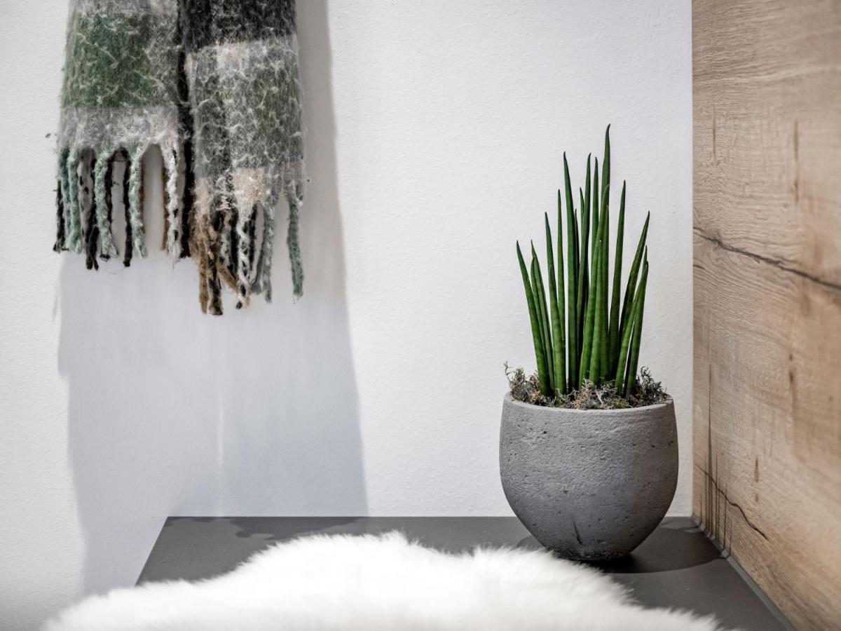 Apartment Alpenchalet Tirol-1 By Interhome Langenfeld Luaran gambar