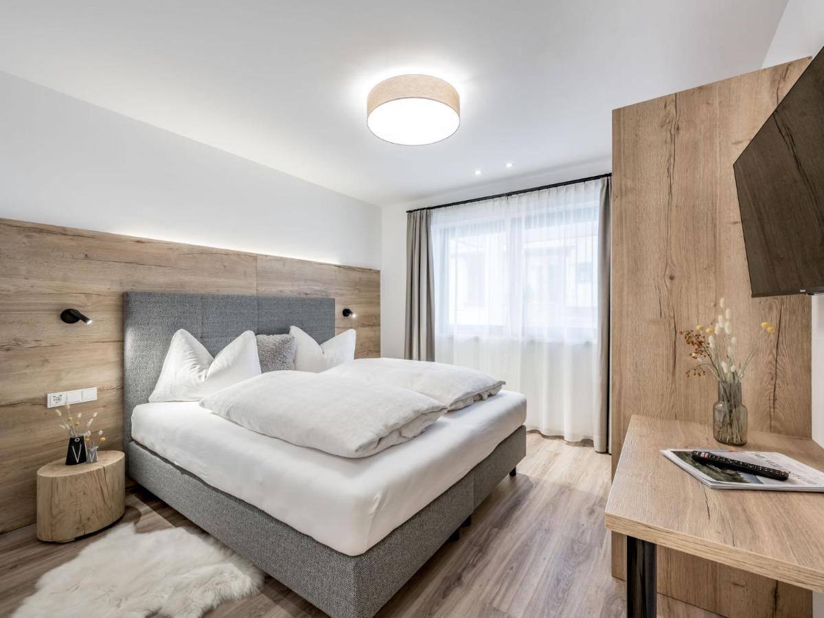 Apartment Alpenchalet Tirol-1 By Interhome Langenfeld Luaran gambar