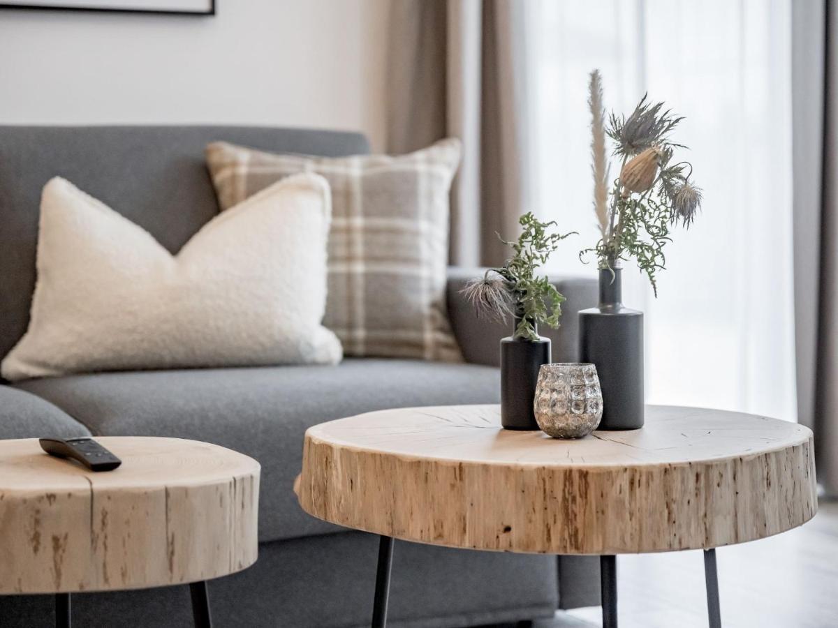 Apartment Alpenchalet Tirol-1 By Interhome Langenfeld Luaran gambar
