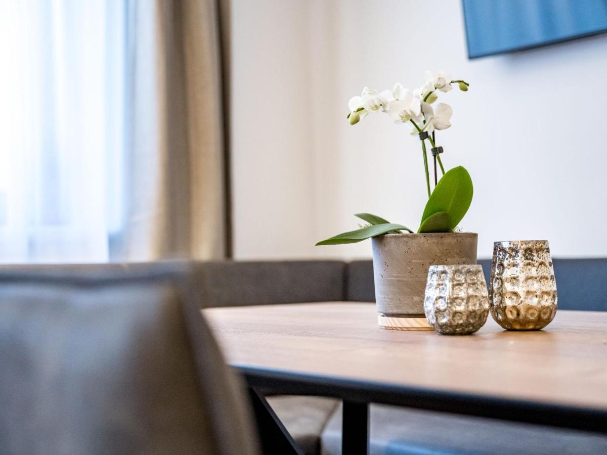 Apartment Alpenchalet Tirol-1 By Interhome Langenfeld Luaran gambar