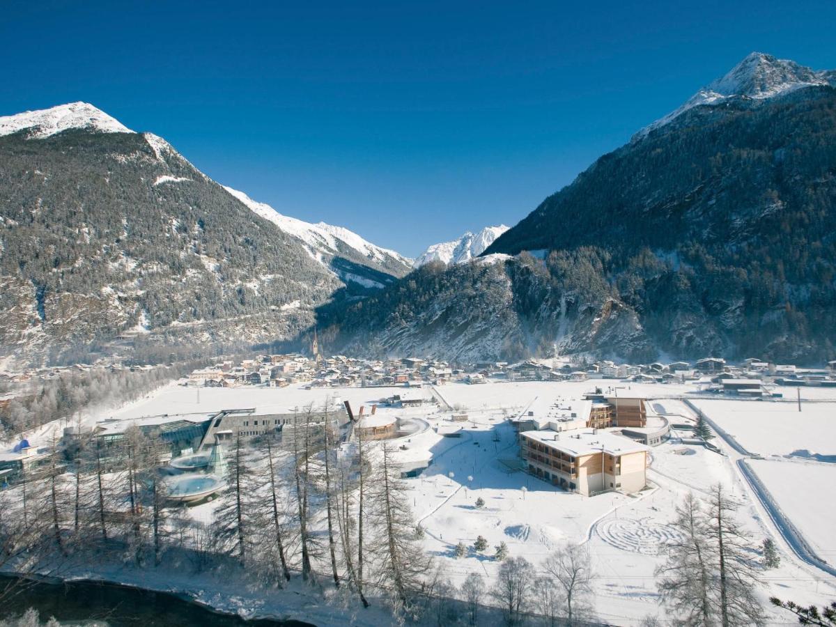 Apartment Alpenchalet Tirol-1 By Interhome Langenfeld Luaran gambar
